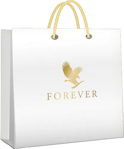 Gift Bag Png Forever Living Bag 5501969 Vippng Forever Living Products Gift Bag Png