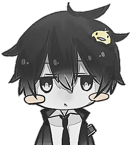 Download Report Abuse Boy Anime Chibi Kawaii Png Anime Boy Png