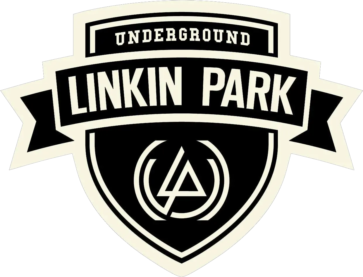 Official Logos Png Linkin Logo
