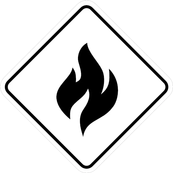 Profile America Fire Hazard The Bronx Chronicle Clip Art Png Hazard Logo