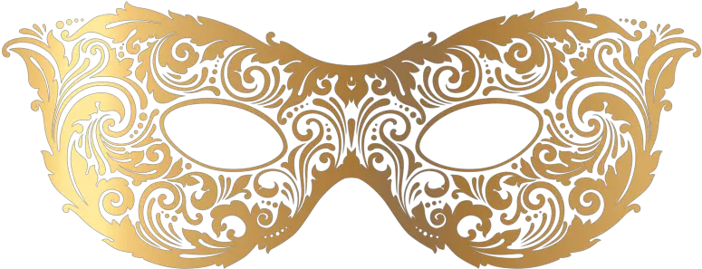 Carnival Transparent Background Masquerade Masks Png Carnival Transparent