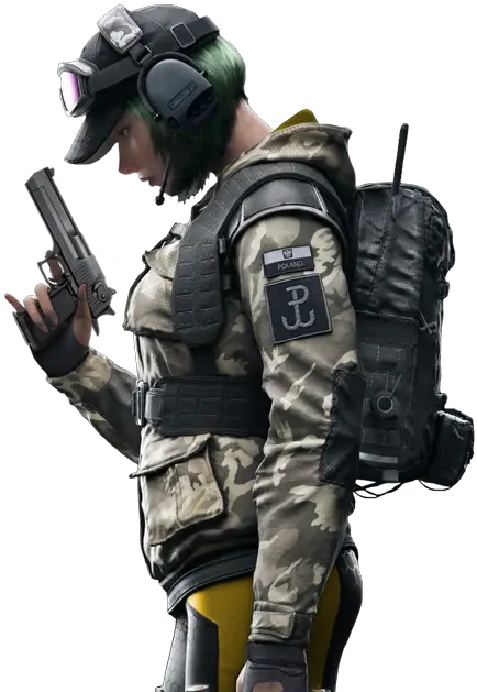 Rainbow Six Siege Rainbow Six Siege Transparent Png Rainbow Six Png