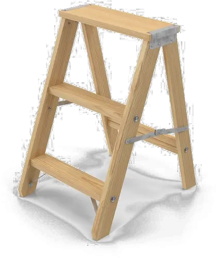 Download Wooden Ladder Png Image Background Wooden Step Temple Of Apollo Hanging Wooden Sign Png
