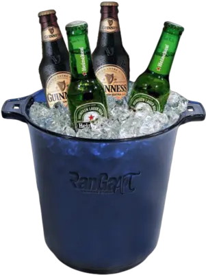 Download Drinking Clipart Bucket Beer Bucket Of Beer Transparent Beer Bucket Png Beer Transparent Background