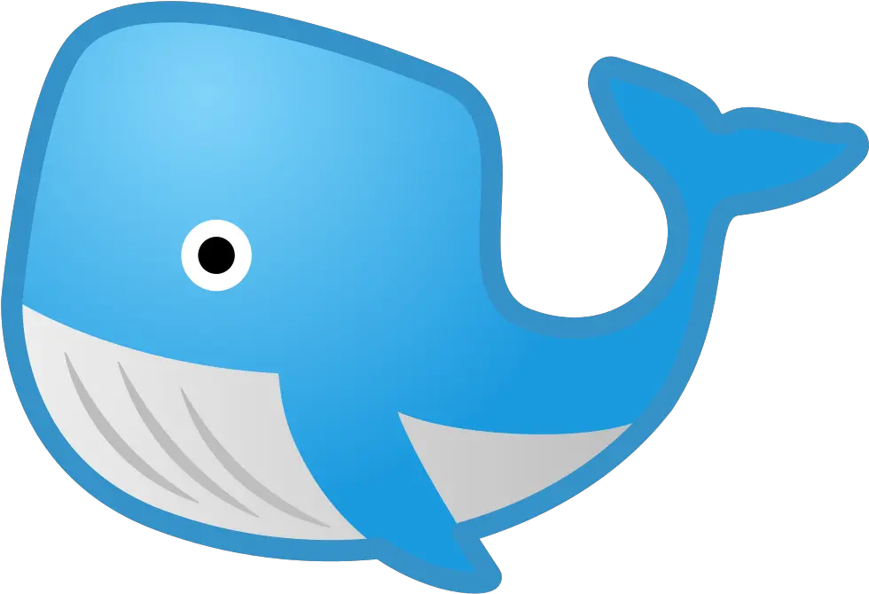 Whale Icon Noto Emoji Animals Nature Iconset Google Emoji Whale Png Whale Png