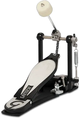 Gretsch G3 Chain Drive Bass Drum Pedal Gretsch Drum Hardware Png Bass Drum Png