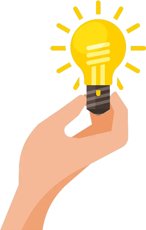 Light Bulb Idea Clipart Sunlight Icon Png Hd Idea Light Bulb Png