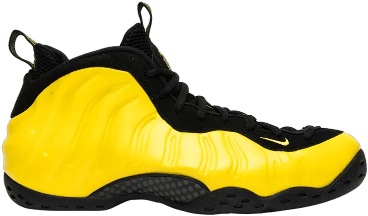 Air Foamposite One U0027wu Tangu0027 Olympic Foamposite Png Wu Tang Png