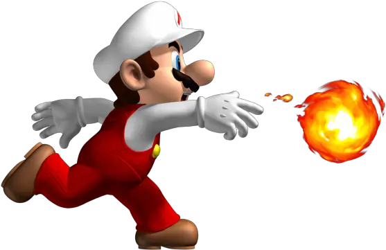 Cartoon Fireball Png Images Free New Super Mario Bros Fireball Transparent Background