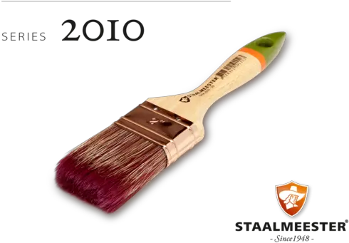Staalmeester Paint Brushes For The Perfect Finish Staalmeester Oval 35 Png Paint Brushes Png