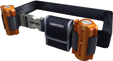 Roblox Belt Nerf Bandolier Roblox Png Gucci Belt Png