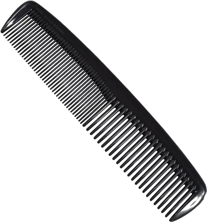 Hair Comb Transparent Hair Comb Png Comb Png