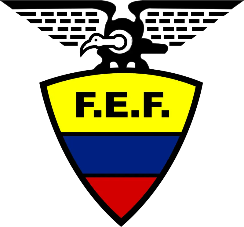 Logo Actually Tried Ecuador National Team Logo Png Mexico Soccer Team Logos