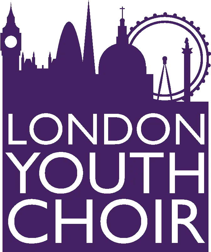 London Youth Choir London Youth Choir Png Choir Logo