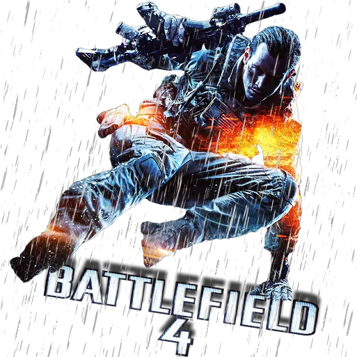 Battlefield 4 Png Image Gaming Wallpaper 4k Ultra Hd Battlefield V Png