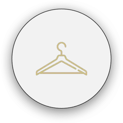 Dry Cleaners Denver Best Dry Cleaning Service Dependable Horizontal Png Clothes Hanger Icon