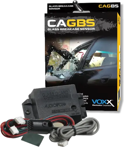Voxx Electronics Cagbs Home Laptop Power Adapter Png Glass Break Png