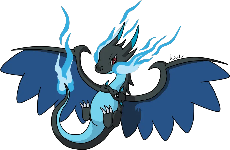 Download Mega Charizard Png Image With No Background Pokemon Chibi Mega Charizard Charizard Png