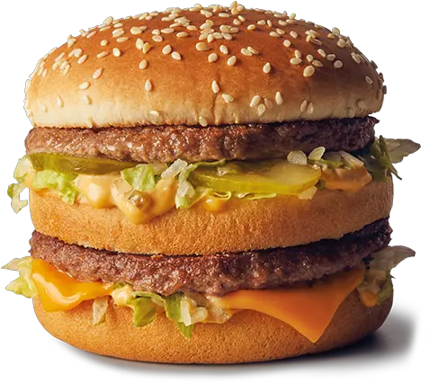 Download Mcdonalds Big Mac Png Image Mcdonalds Big Mac Png Big Mac Png