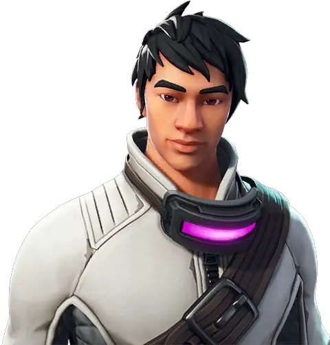 Zenith Locker Fortnite Tracker Zenith Skin Fortnite Png Fortnite Transparent