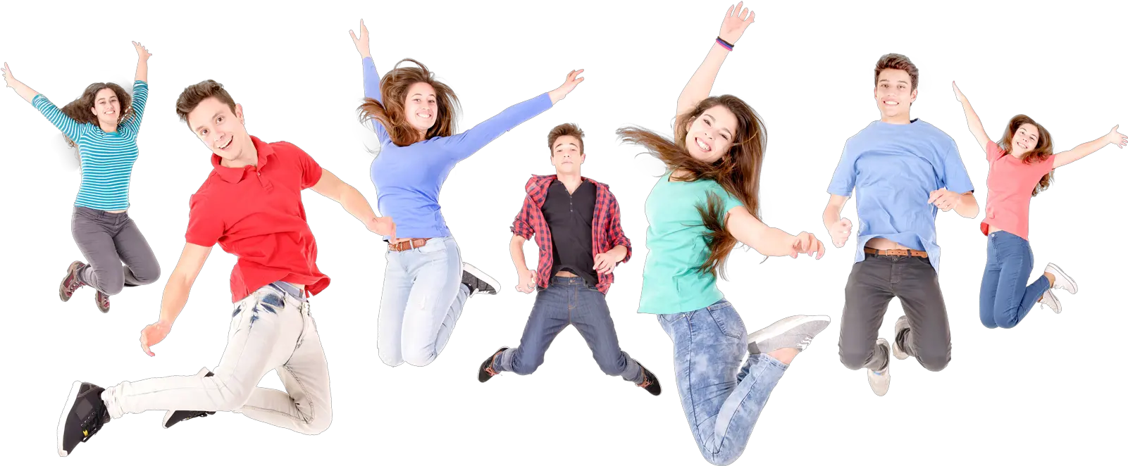 People Jump Png 2 Image Fun Jump Png