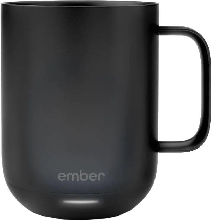 Ember Mug High Tech Cool Coffee Cups Png Ember Png