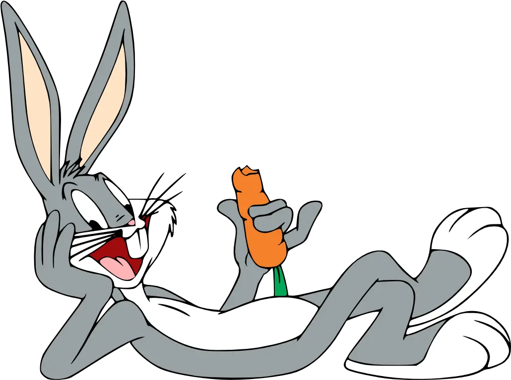 Transparent Background Bugs Bunny Clipart Bugs Bunny Png Bunny Transparent
