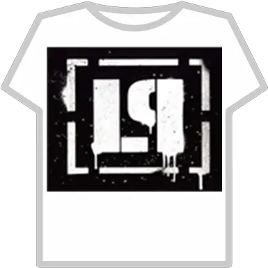 Linkin Park Logo Old Roblox Linkin Park Png Linkin Logo