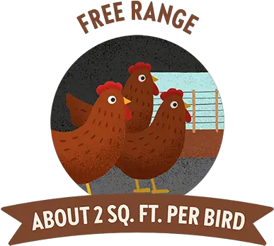 Bringing Ethically Produced Food To The Table Vital Farms Rhode Island Red Png Chicken Icon Vector