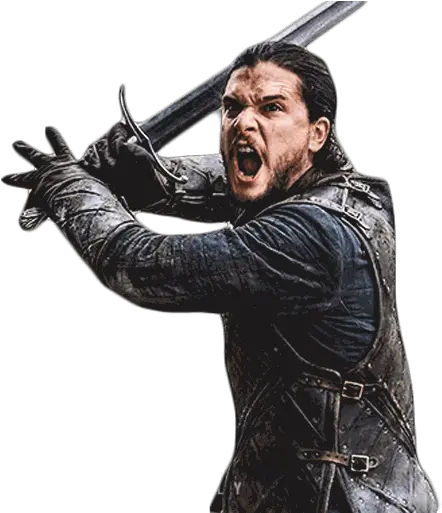 George R Game Of Thrones Jon Snow Png Game Of Thrones Png
