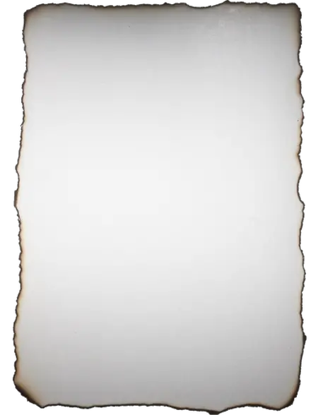 Burnt Paper Background White Portrait Paper Background Hd Png Burnt Paper Png