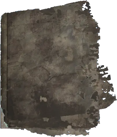 Burnt Magazine Burnt Books Fallout 4 Png Burnt Paper Png