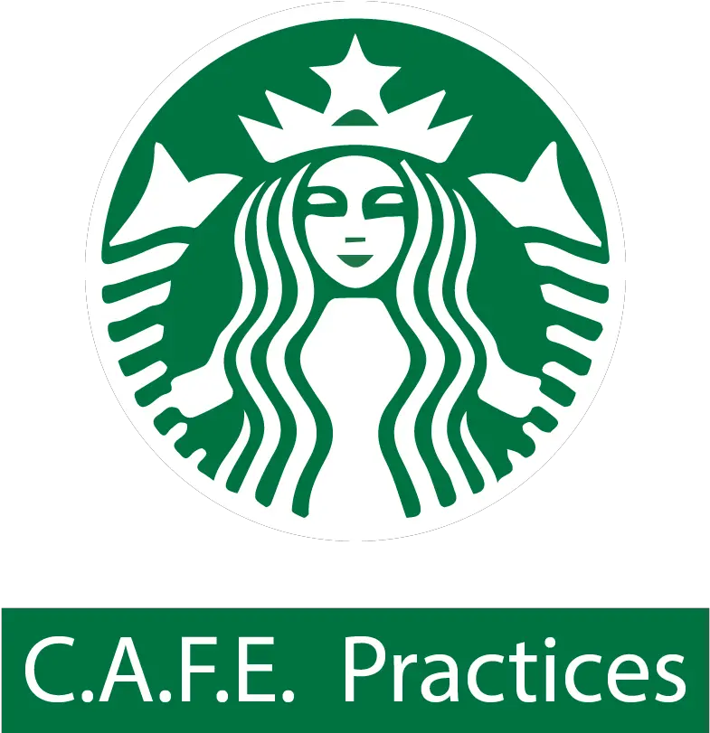 Jj Borja Nathan Sa U2013 Estate Coffee Farms Starbucks Redbubble Stickers Logo Png Jj Restaurant Logos