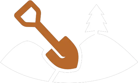 Redwood Processicon4 Redwood Land Design Shovel Png Process Icon