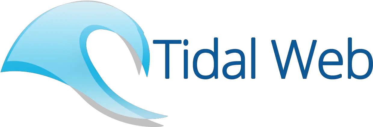 Tidal Web Design Seo And Digital Marketing Agency In Graphic Design Png Tidal Logo