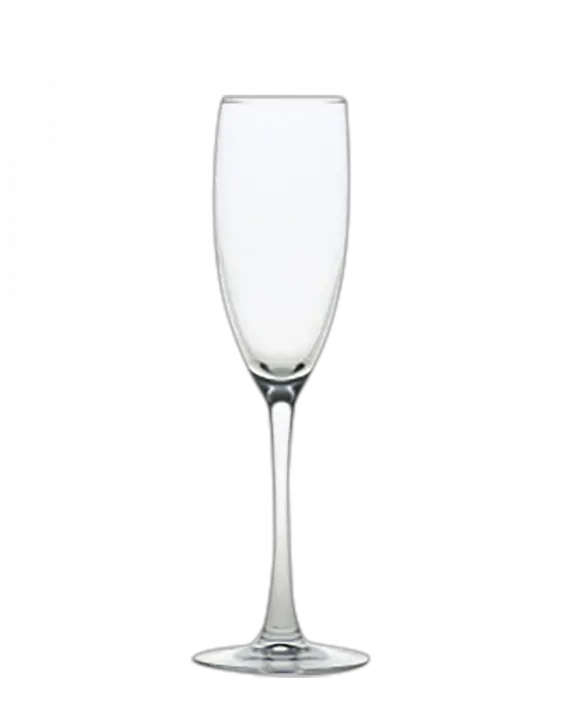 Glass Hire Flute Box Of 24 Champagne Stemware Png Flute Png