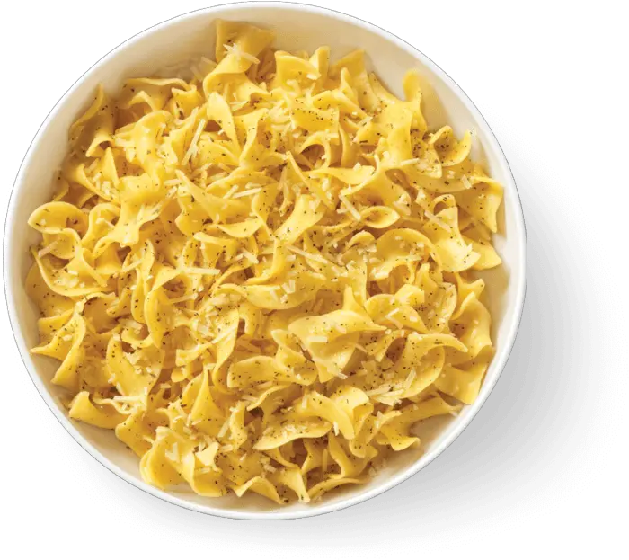 Buttered Noodles Noodles And Company Noodles Png Butter Transparent Background