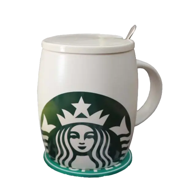 Coffee Cup Tea Espresso Mocha Starbucks Latte Example Of Starbucks Mug Png Starbucks Coffee Transparent
