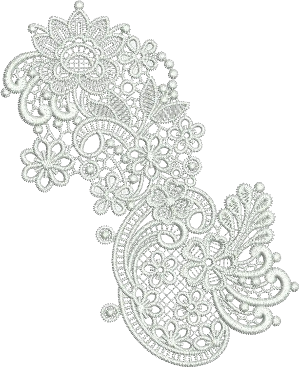 Lace Designs Png 3 Image Machine Embroidery Lace Designs Lace Png