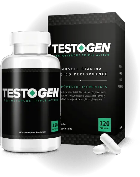 Supplements To Get Ripped Beginners Guide Testogen Price In India Png Ripped Png