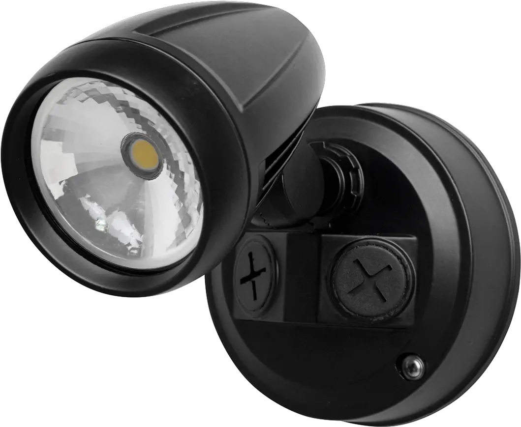Atom At9130 9w Ip44 Led Simx Spotlight Png Spotlights Png