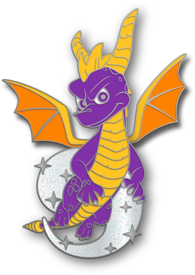 Spyro U2013 Taggem Dragon Png Spyro Transparent