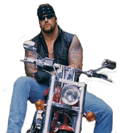 Undertaker American Badass1 Psd Official Psds Rest In Peace Undertaker Png Undertaker Png