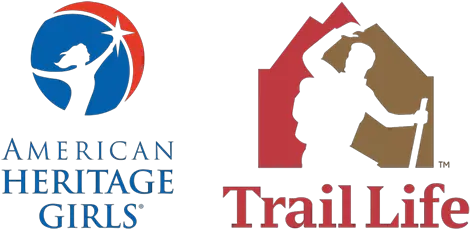 Wreaths Across America American Heritage Girls Png Trail Life Logo