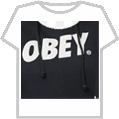 Obey Roblox How To Get 8000 Robux For Free Obey Png Obey Png