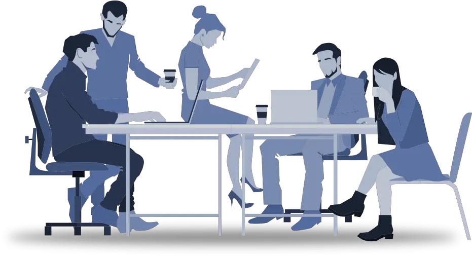 Work Png Pic Work In Office Png Job Png