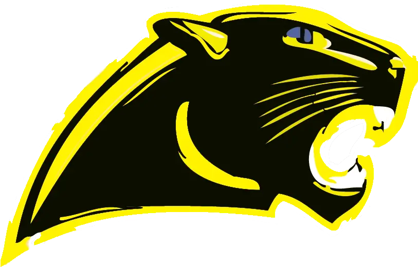 North Lamar Panthers Logo Clipart Full Size Clipart Paris North Lamar Panthers Png Panthers Logo Png