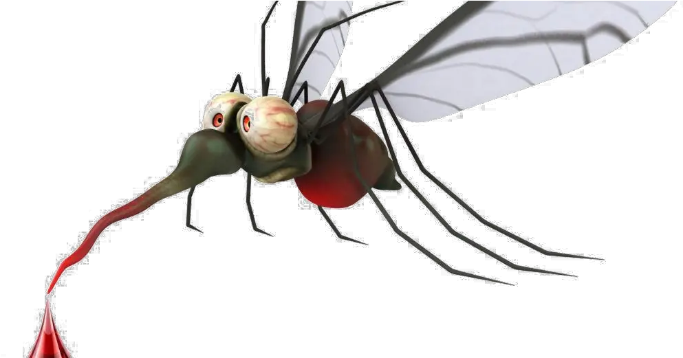 Mosquito Png Transparent Dangerous Monsters In The World Mosquito Transparent