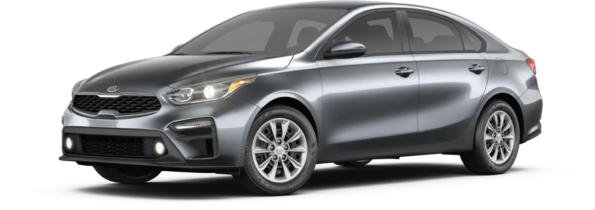 Meet The Redesigned 2019 Kia Forte Near Kia Forte 2019 Lxs Png Kia Png