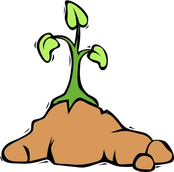 Dirt Clipart Outdoors Garden Tools Clipart Png Dirt Pile Png